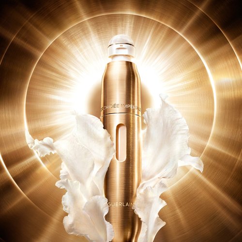 GUERLAIN Orchidée Impériale Gold Nobile - LE SOIN CONCENTRÉ GUERLAIN Orchidée Impériale Gold Nobile - LE SOIN CONCENTRÉ